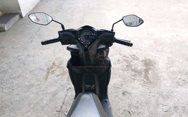 HONDA BEAT ESP CBS