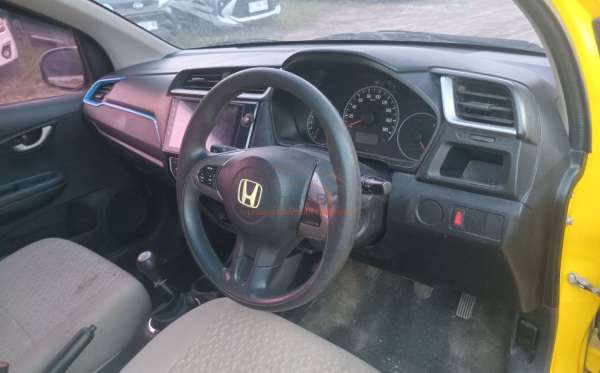 HONDA BRIO SATYA 1.2 E