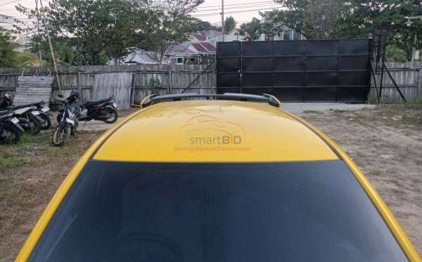 HONDA BRIO SATYA 1.2 E