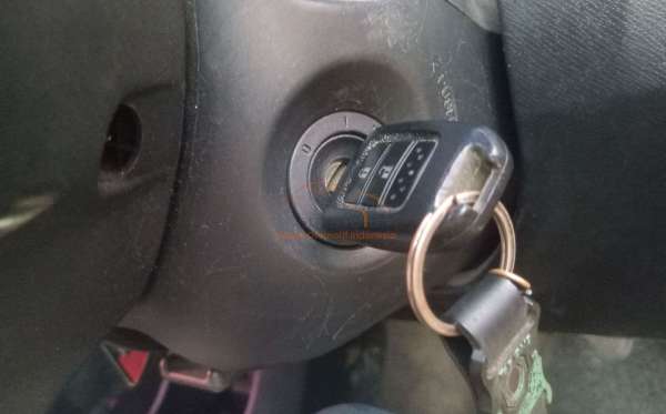 HONDA BRIO SATYA 1.2 E