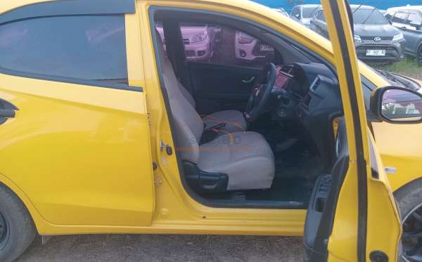 HONDA BRIO SATYA 1.2 E