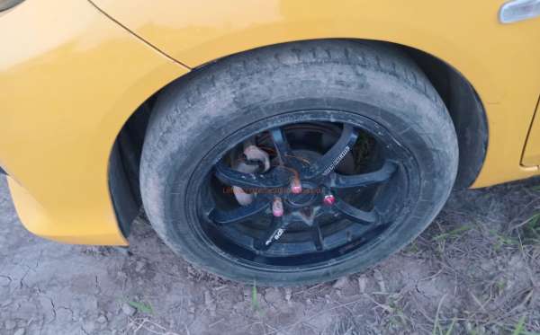 HONDA BRIO SATYA 1.2 E