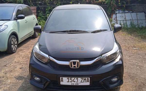 HONDA BRIO SATYA 1.2 E