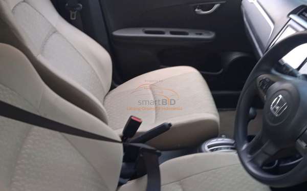 HONDA BRIO SATYA 1.2 E