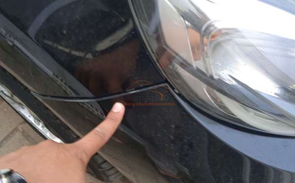 HONDA BRIO SATYA 1.2 E