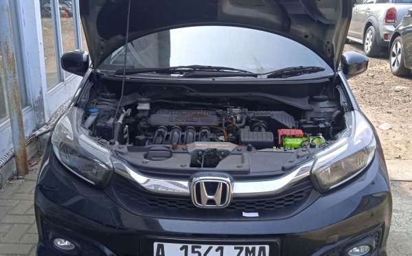HONDA BRIO SATYA 1.2 E
