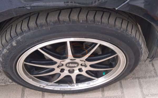 HONDA BRIO SATYA 1.2 E