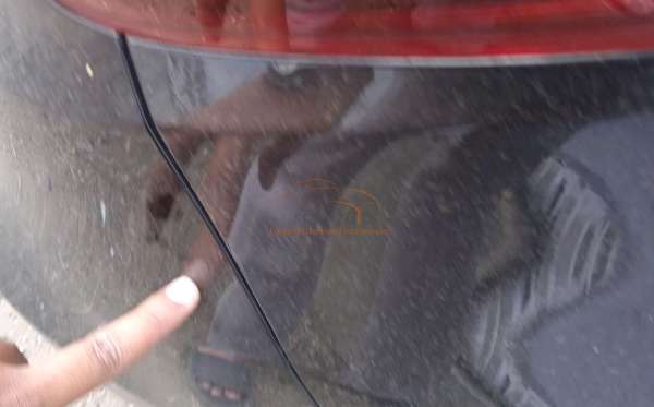 HONDA BRIO SATYA 1.2 E