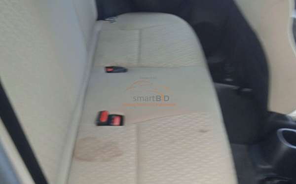 HONDA BRIO SATYA 1.2 E