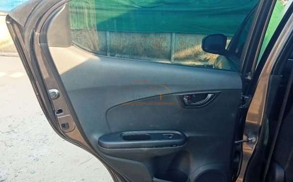 HONDA BRIO RS