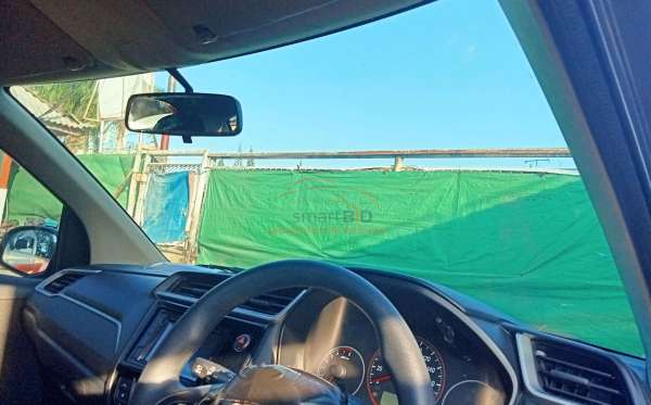 HONDA BRIO RS