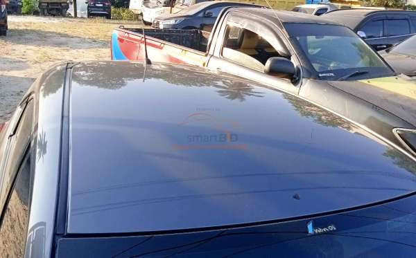 HONDA BRIO RS