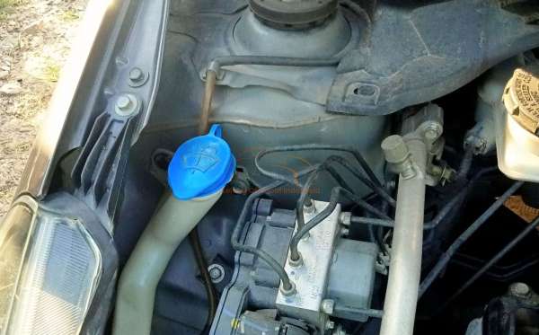HONDA BRIO RS