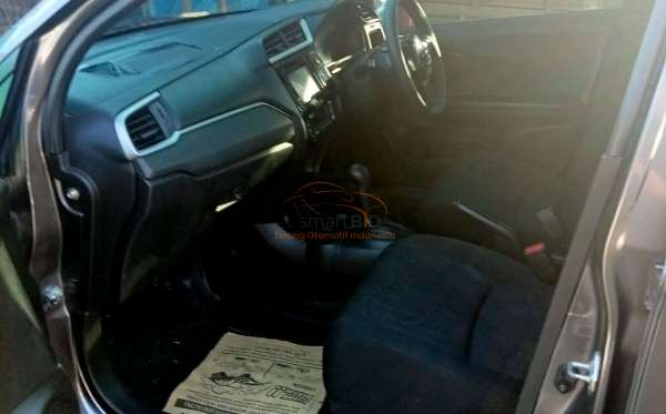 HONDA BRIO RS