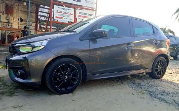 HONDA BRIO RS