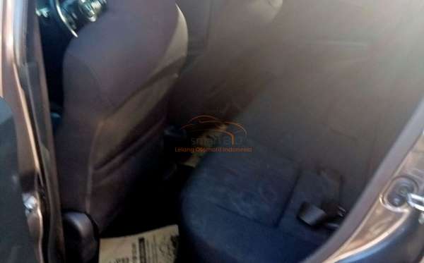 HONDA BRIO RS
