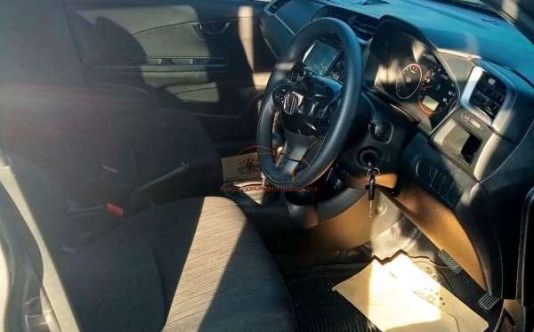 HONDA BRIO RS