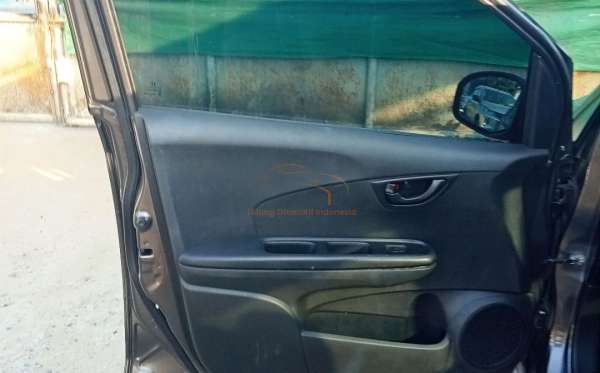 HONDA BRIO RS