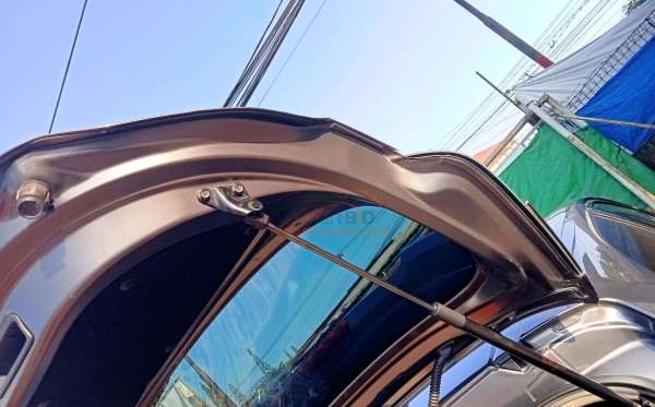 HONDA BRIO RS
