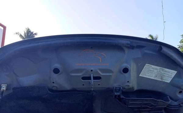 HONDA BRIO RS