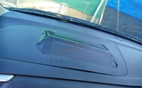 HONDA BRIO RS