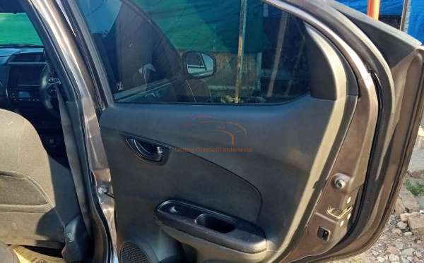 HONDA BRIO RS