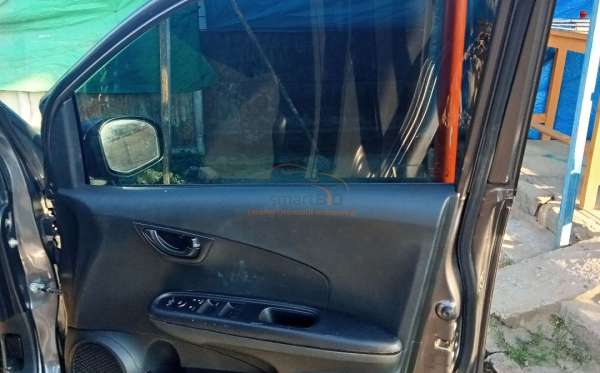 HONDA BRIO RS