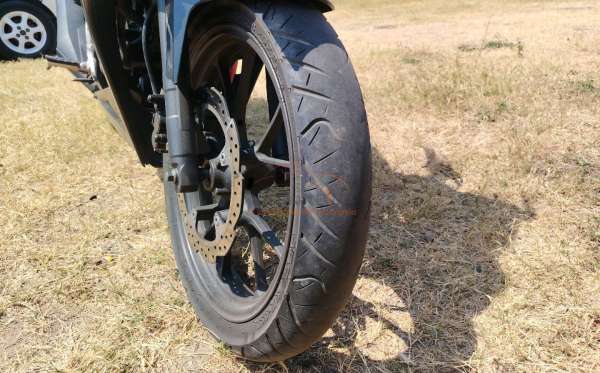 HONDA CBR 150