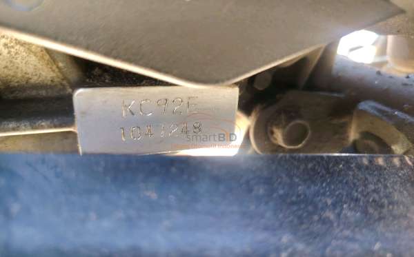 HONDA CBR 150
