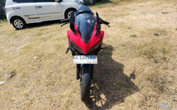 HONDA CBR 150
