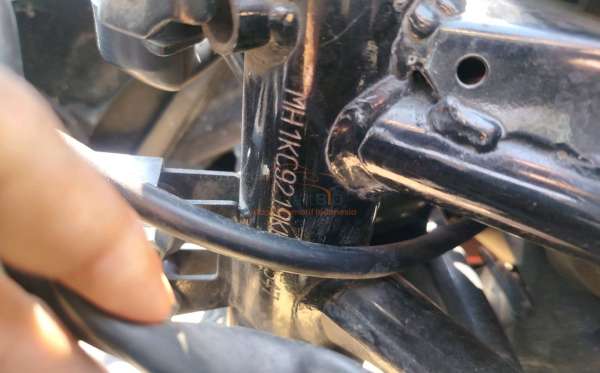 HONDA CBR 150