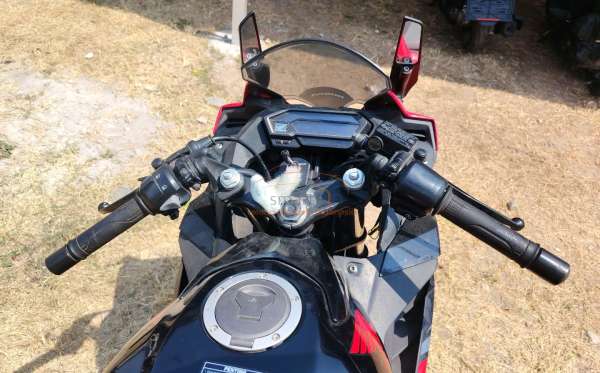 HONDA CBR 150