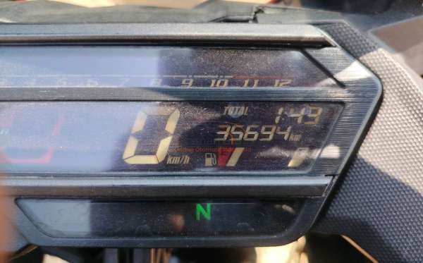 HONDA CBR 150