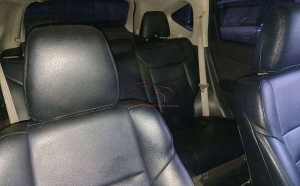 HONDA CR-V RM3 2WD 2.4