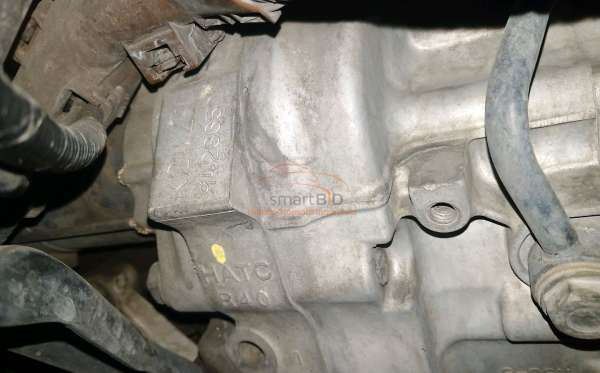HONDA CR-V RM3 2WD 2.4