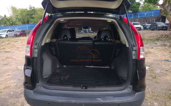 HONDA CR-V RM3 2WD 2.4