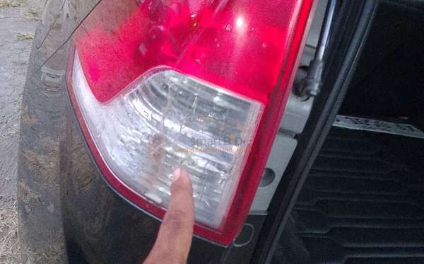 HONDA CR-V RM3 2WD 2.4