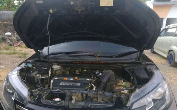 HONDA CR-V RM3 2WD 2.4