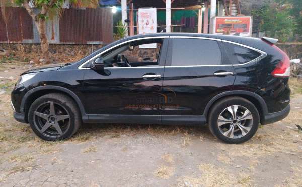 HONDA CR-V RM3 2WD 2.4