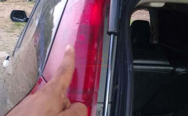 HONDA CR-V RM3 2WD 2.4