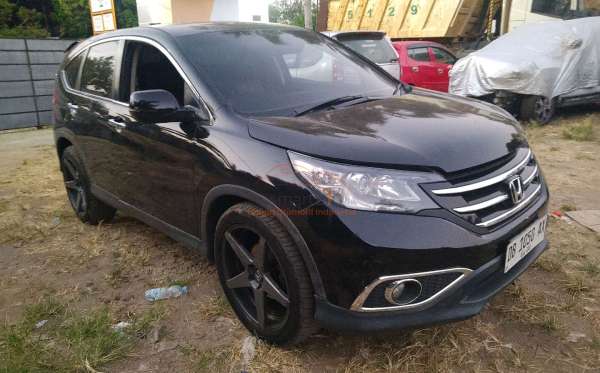HONDA CR-V RM3 2WD 2.4