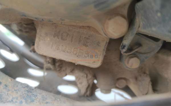 HONDA CRF 150 L