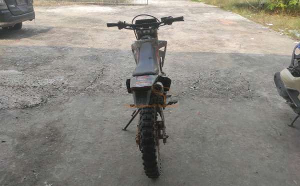 HONDA CRF 150 L