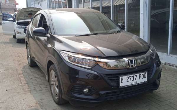 HONDA HRV RU1 1.5 S