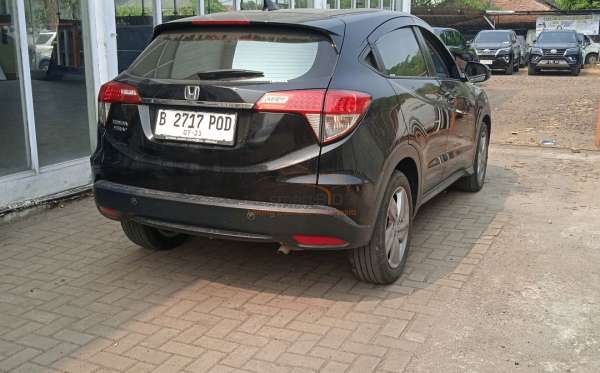 HONDA HRV RU1 1.5 S