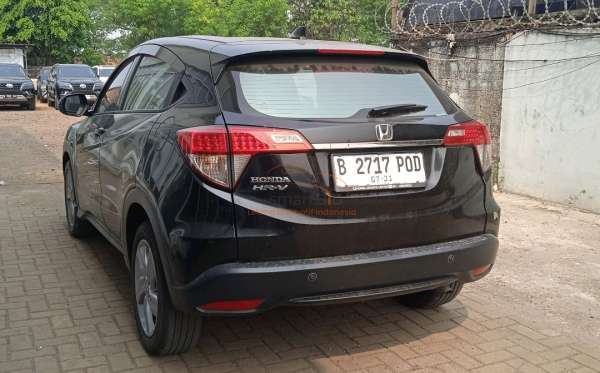 HONDA HRV RU1 1.5 S
