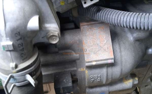 HONDA HRV RU1 1.5 S