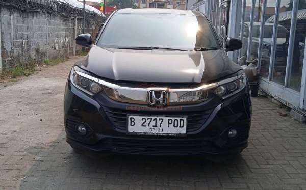 HONDA HRV RU1 1.5 S