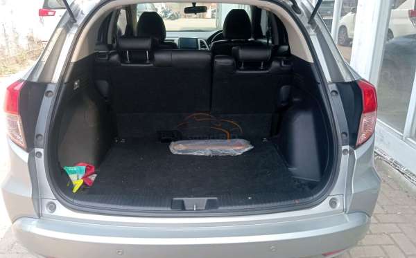 HONDA HRV RU5 1.8 RS