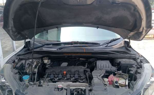 HONDA HRV RU5 1.8 RS